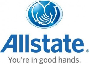 Allstate Hands with Good Hands sentence